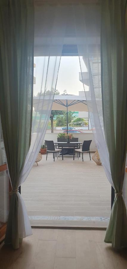 Casa Tucano - Suite Apartment Francavilla Al Mare Exteriör bild
