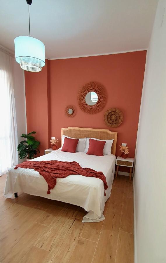 Casa Tucano - Suite Apartment Francavilla Al Mare Exteriör bild