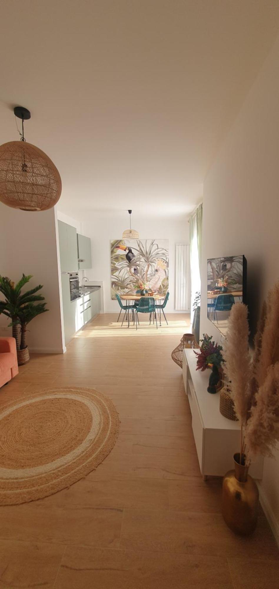 Casa Tucano - Suite Apartment Francavilla Al Mare Exteriör bild