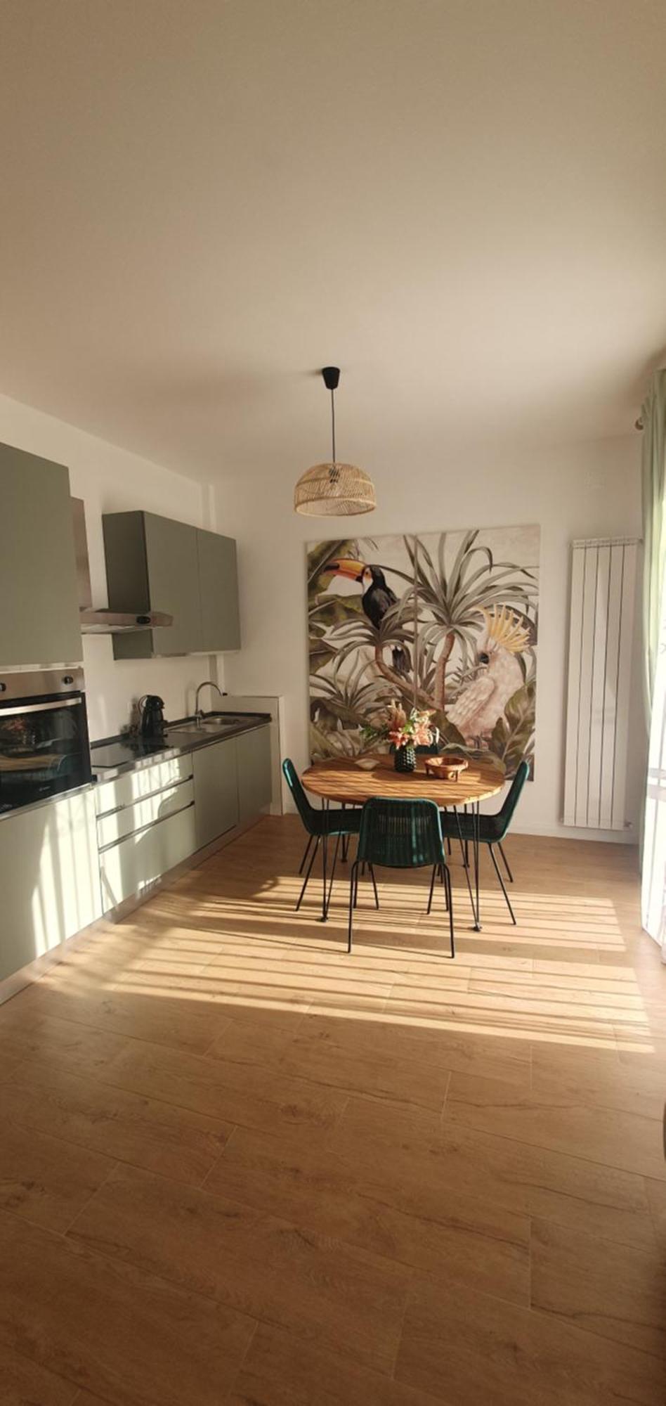 Casa Tucano - Suite Apartment Francavilla Al Mare Exteriör bild